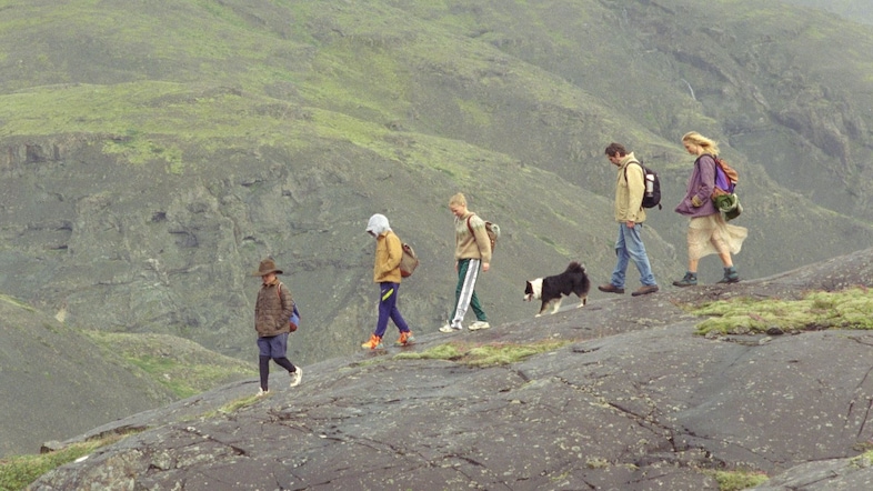 The Love That Remains, 2026