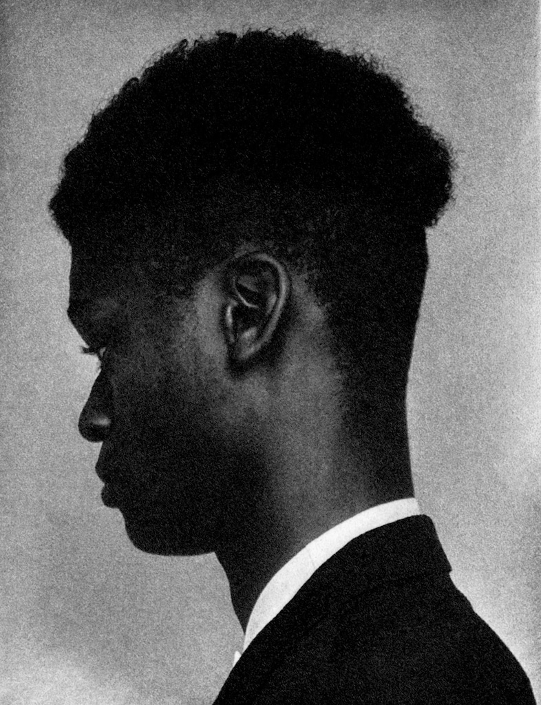 Portraits 14-16 November by Jack Davison,