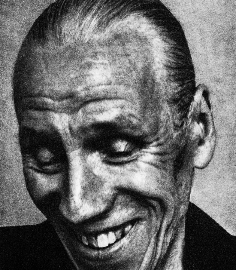 Portraits 14-16 November by Jack Davison,