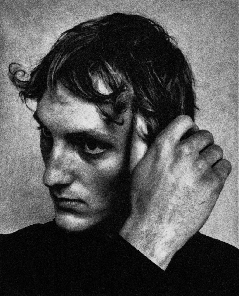 Portraits 14-16 November by Jack Davison,