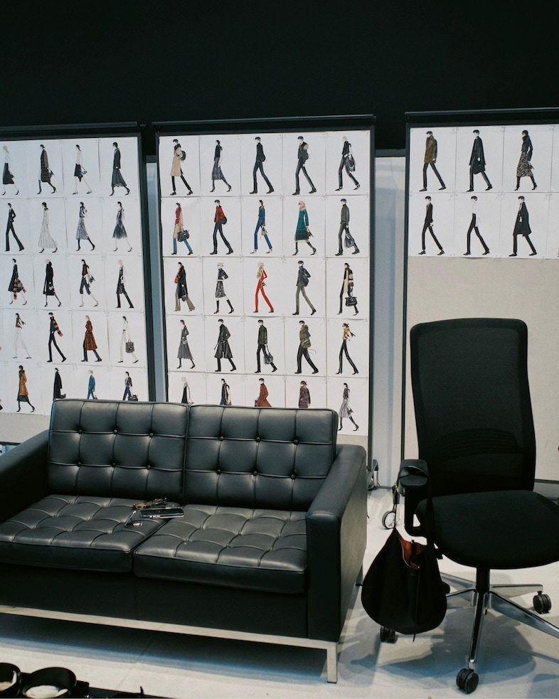 Fendi Autumn/Winter 2026