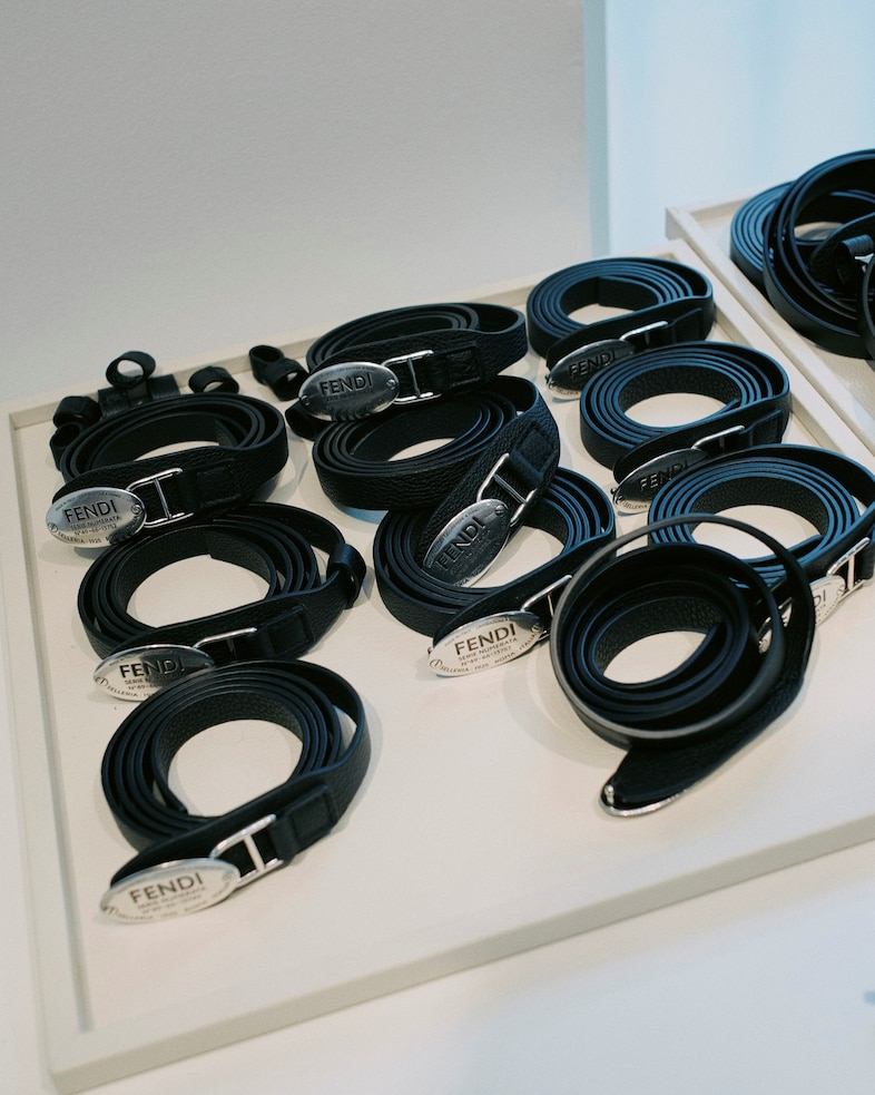 Fendi Autumn/Winter 2026