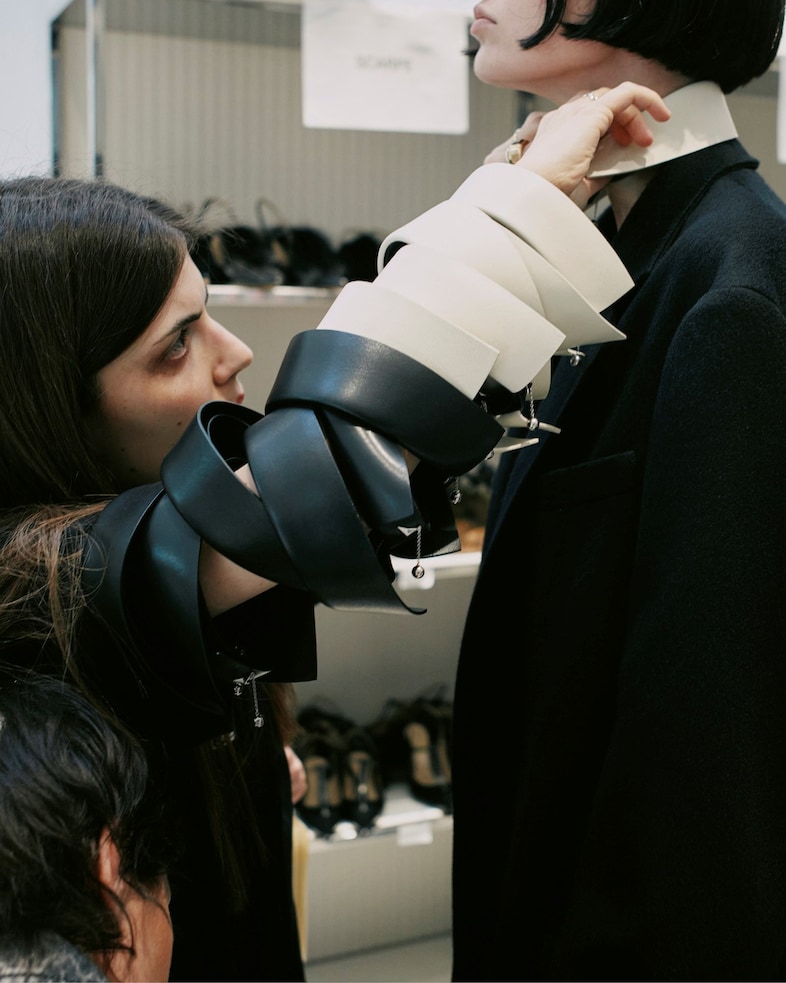 Fendi Autumn/Winter 2026