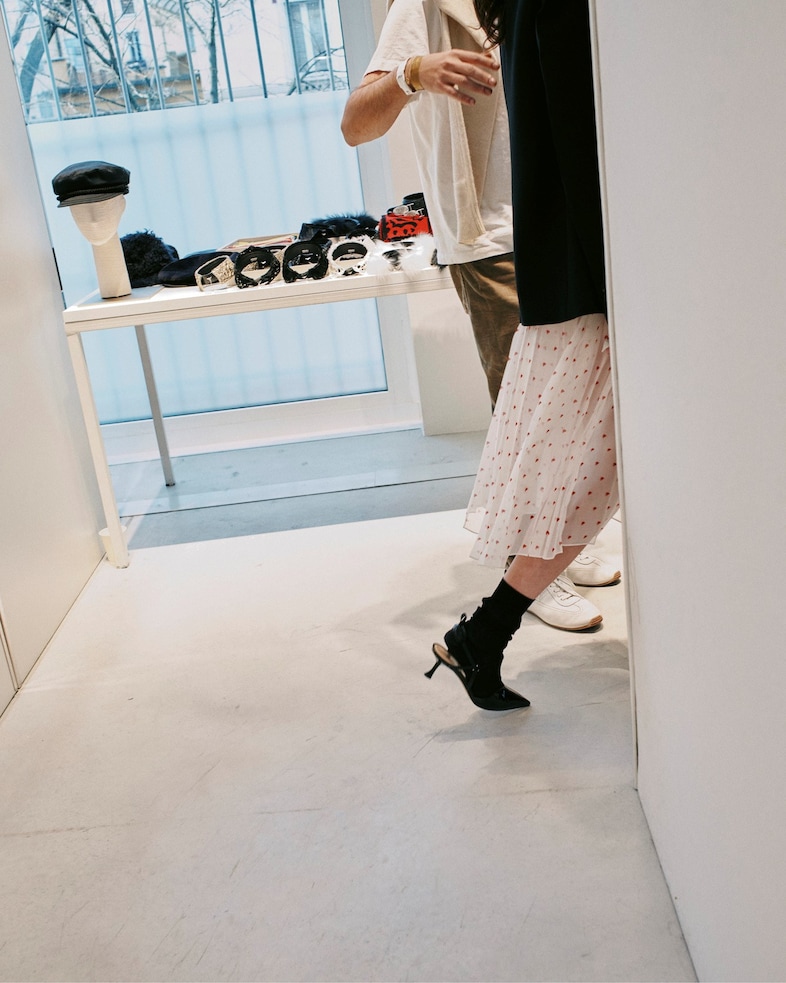 Fendi Autumn/Winter 2026