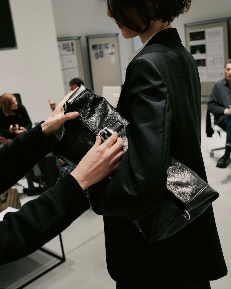 Fendi Autumn/Winter 2026