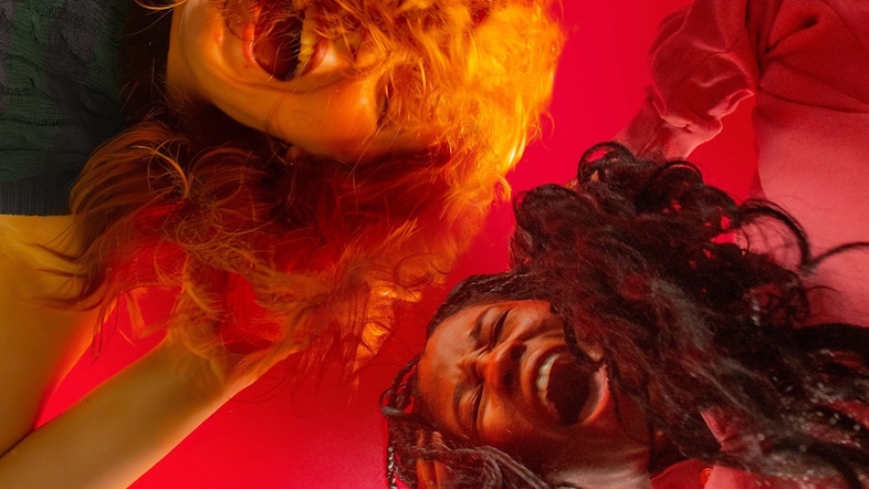 John Procter is the Villian