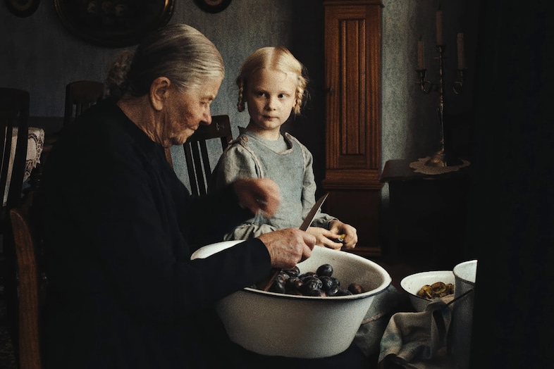 Sound of Falling, 2026