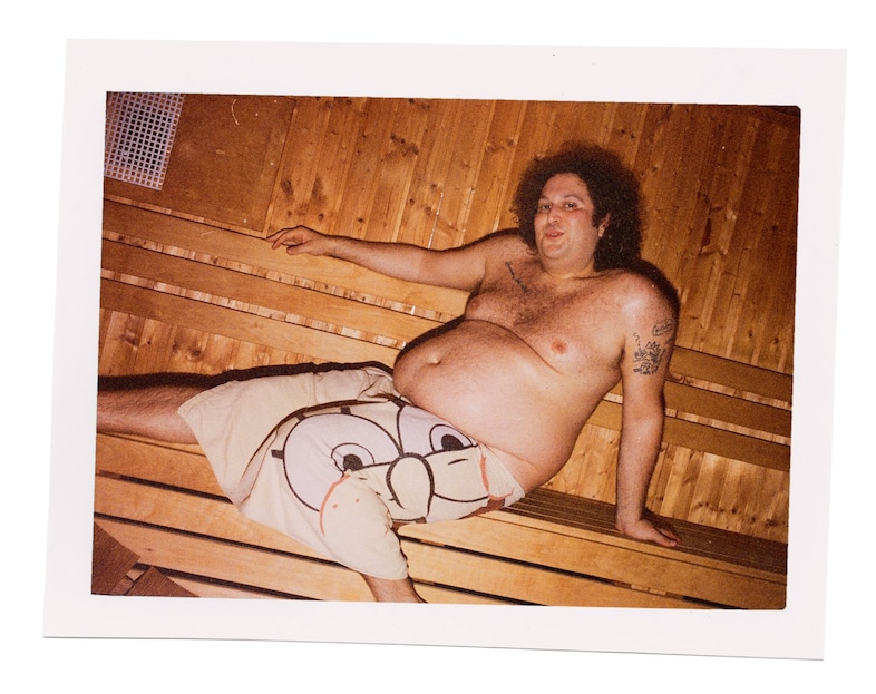 Mark Peckmezian for AnOther Magazine Spring/Summer 2026