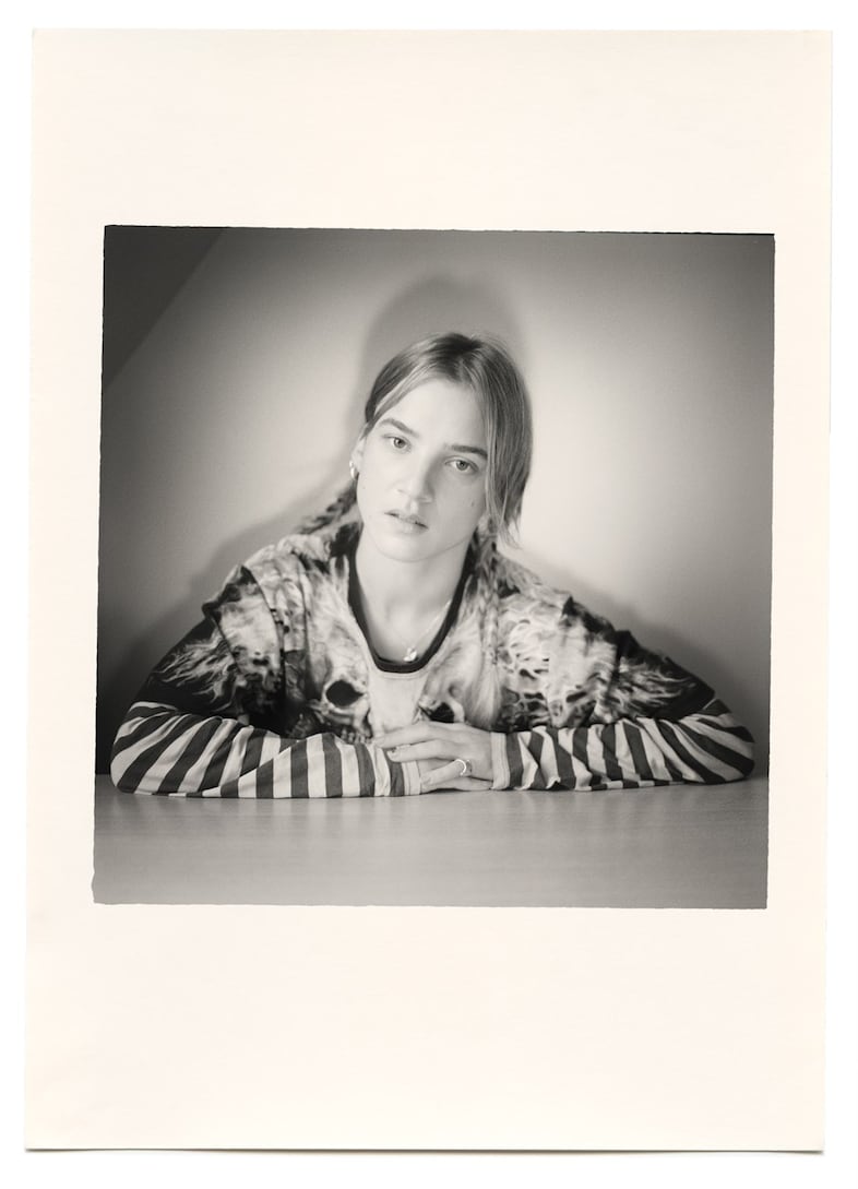 How Actor Megan Northam Uses Music to Get Into Character