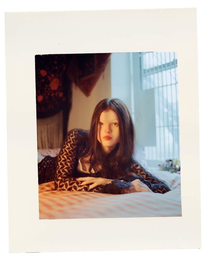 Mark Peckmezian for AnOther Magazine Spring/Summer 2026