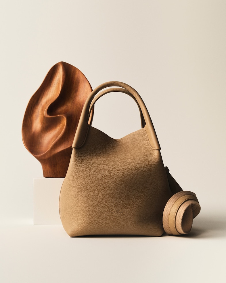 Loro Piana Signature Bags