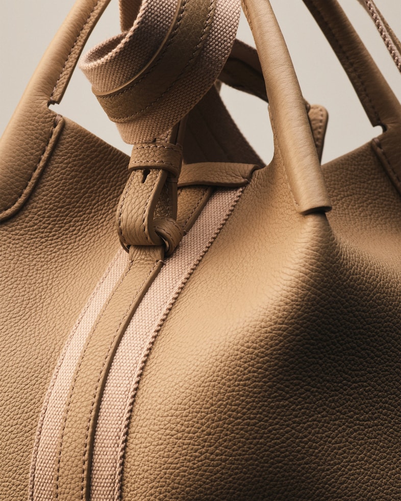 Loro Piana Signature Bags
