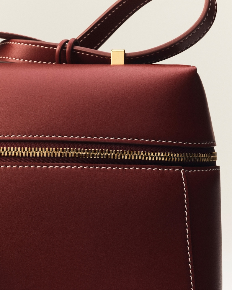 Loro Piana Signature Bags