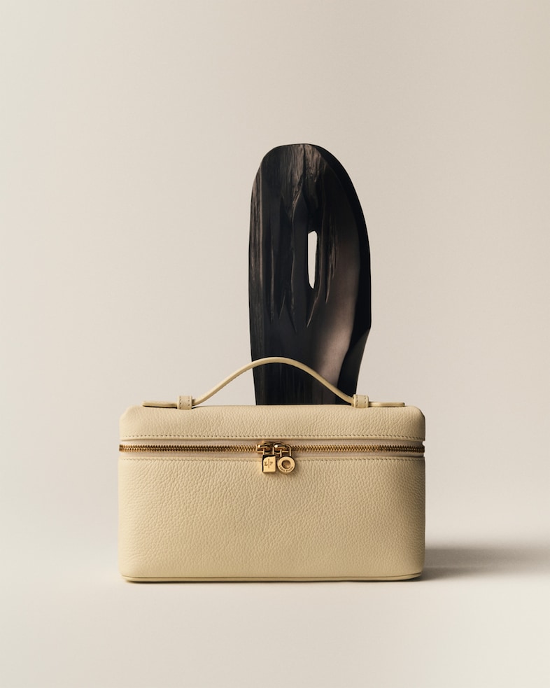 Loro Piana Signature Bags