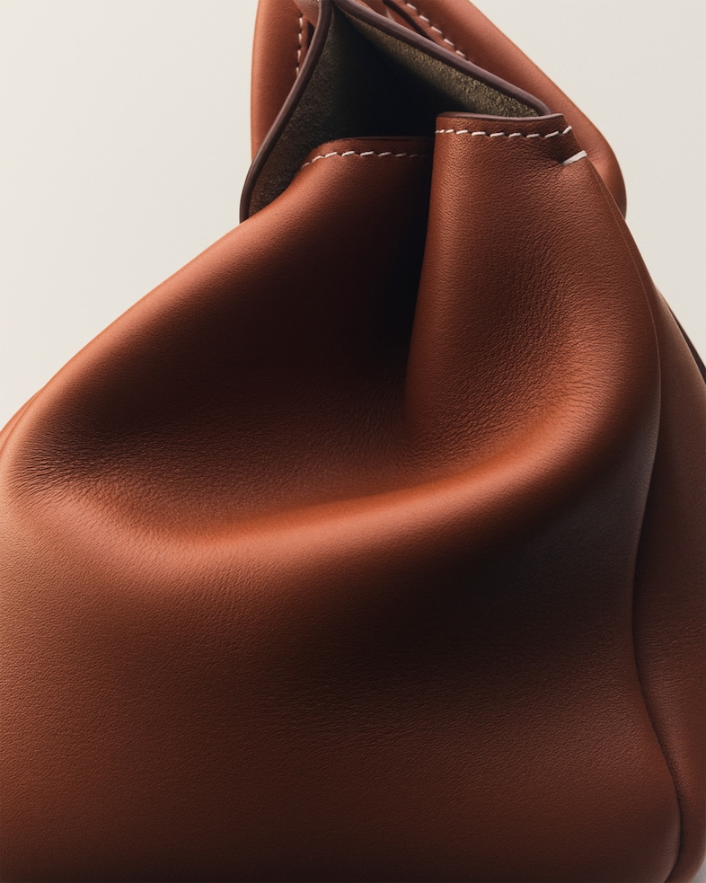 Loro Piana Signature Bags