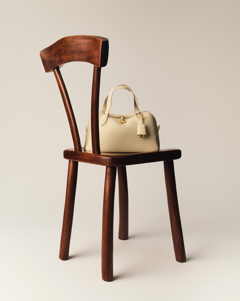 Loro Piana Signature Bags