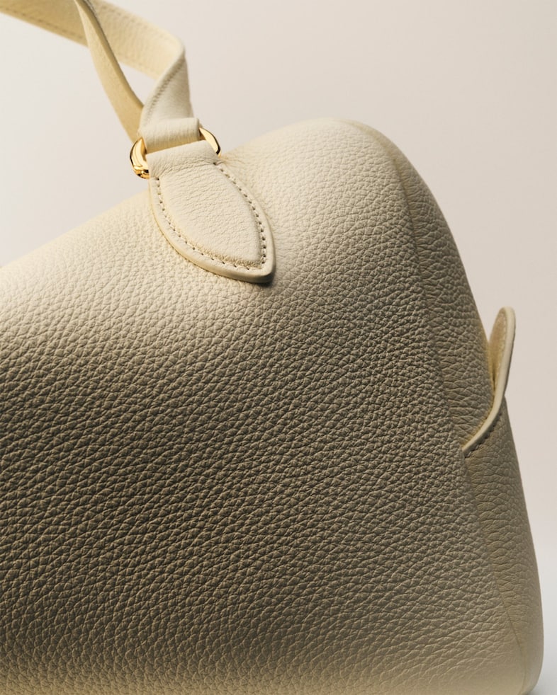 Loro Piana Signature Bags