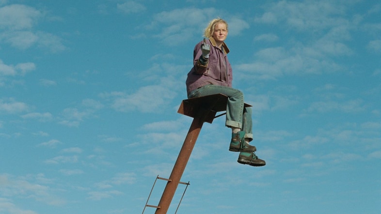 The Love That Remains, 2026