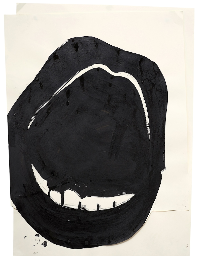 Rose Wylie: The Picture Comes First Royal Academy