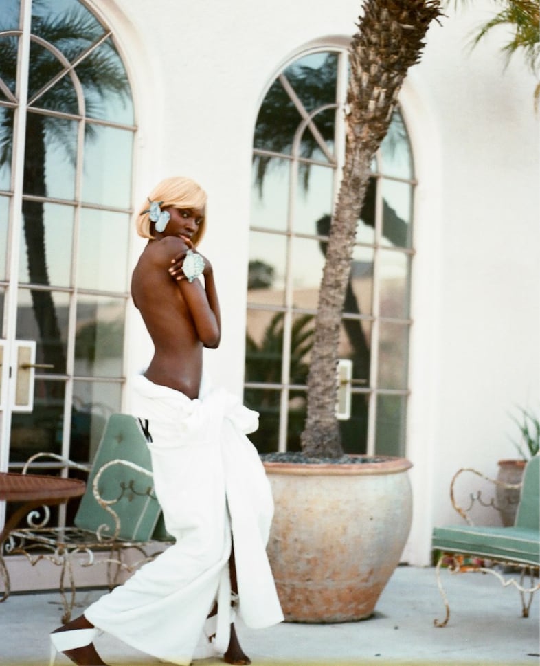 Womanizer by Brianna Capozzi