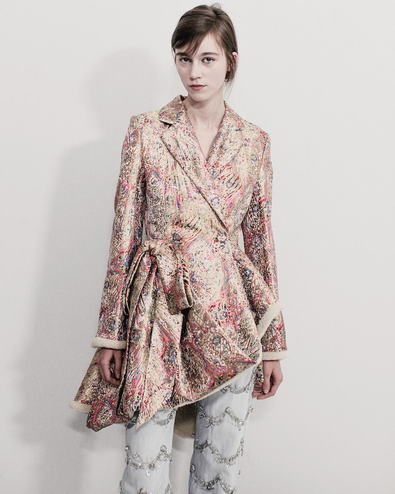 Dior Autumn/Winter 2026 Womenswear