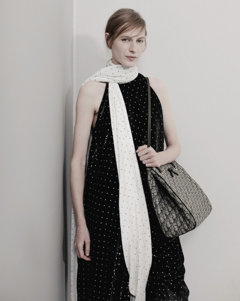 Dior Autumn/Winter 2026 Womenswear