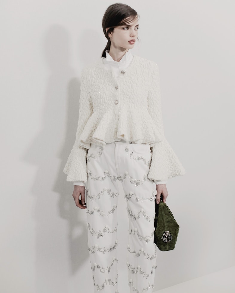 Dior Autumn/Winter 2026 Womenswear