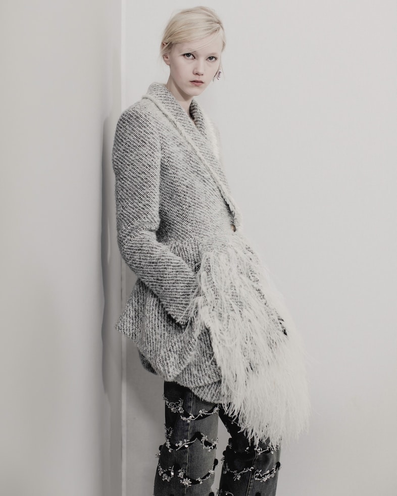 Dior Autumn/Winter 2026 Womenswear