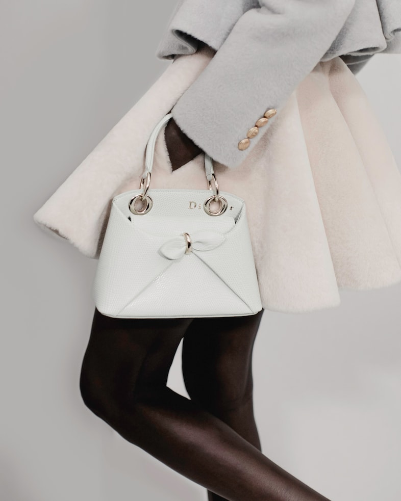 Dior Autumn/Winter 2026 Womenswear