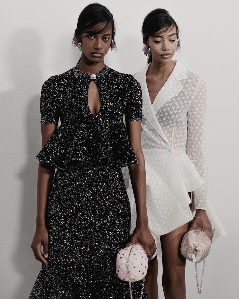 Dior Autumn/Winter 2026 Womenswear