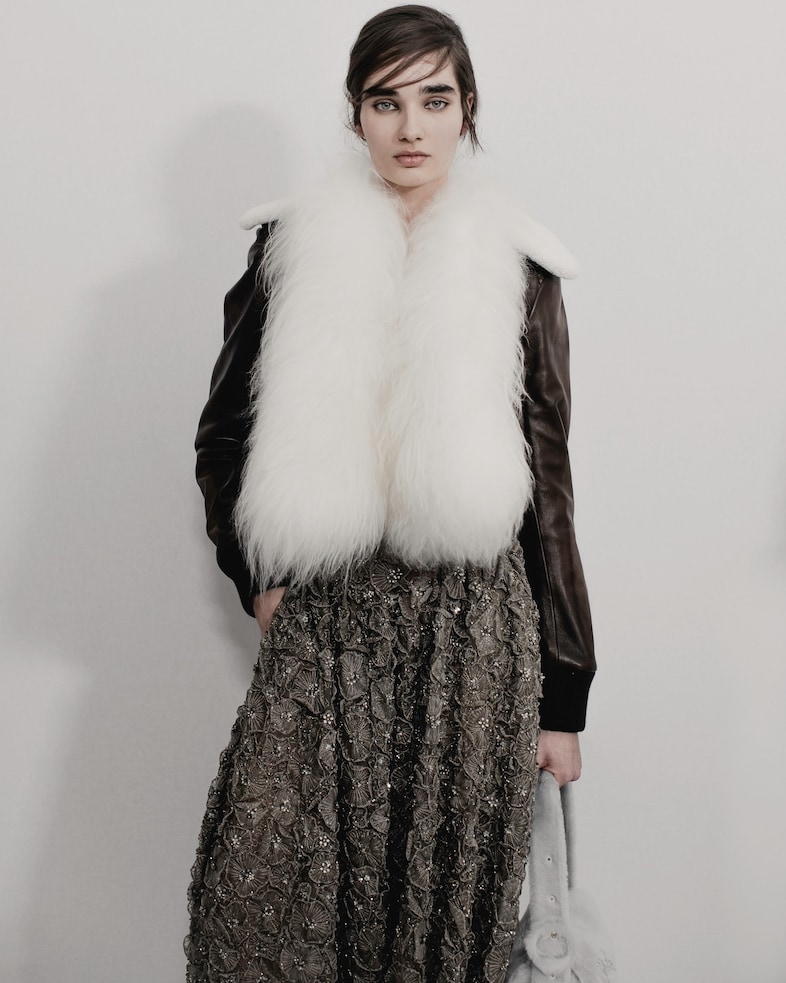 Dior Autumn/Winter 2026 Womenswear