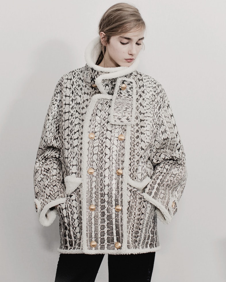 Dior Autumn/Winter 2026 Womenswear