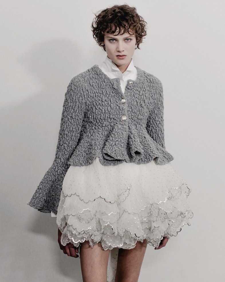 Dior Autumn/Winter 2026 Womenswear