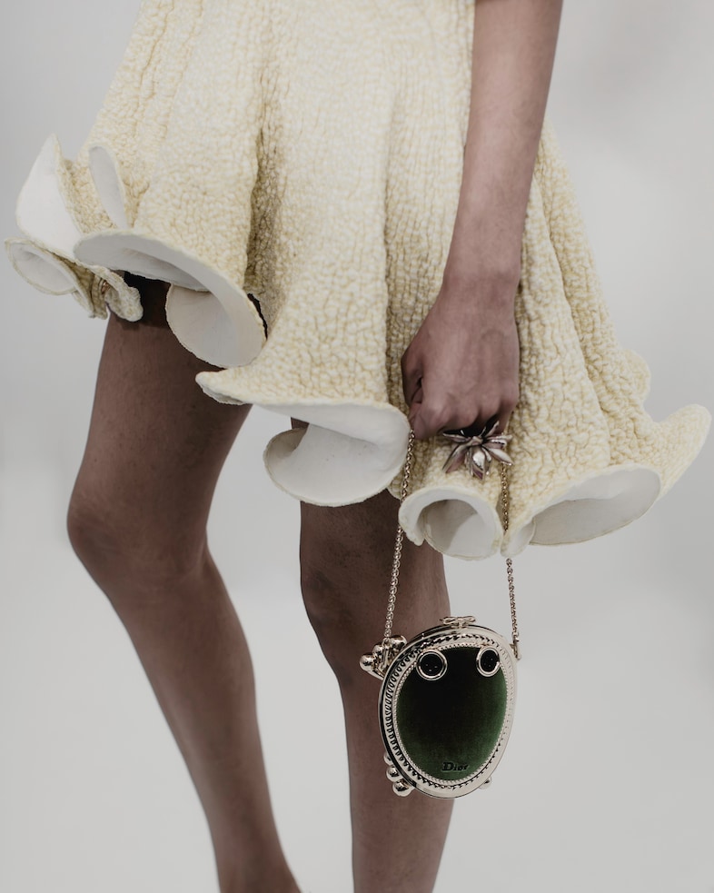 Dior Autumn/Winter 2026 Womenswear