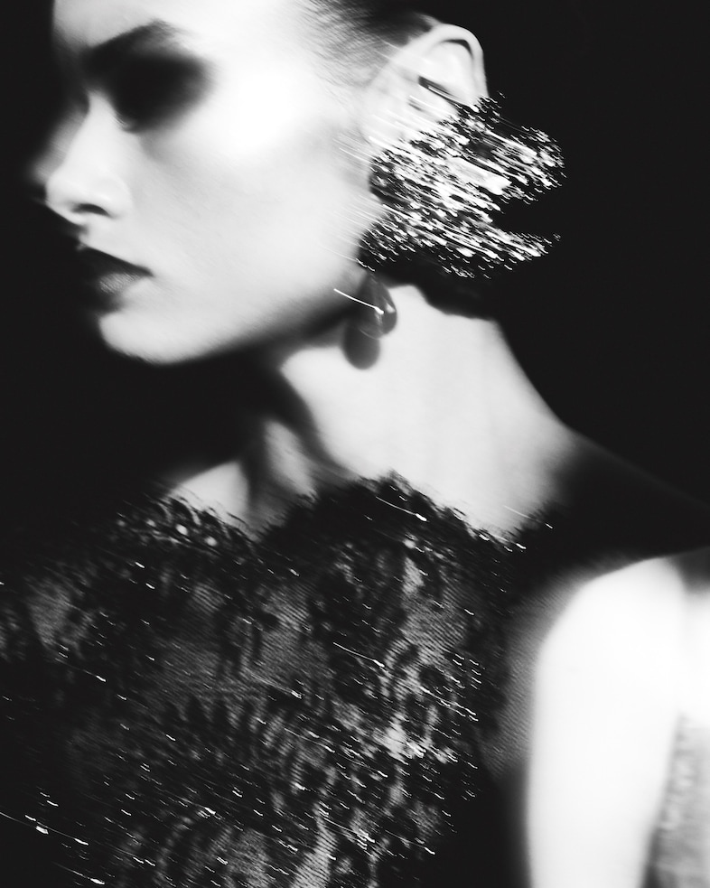 Saint Laurent Autumn/Winter 2026 Womenswear