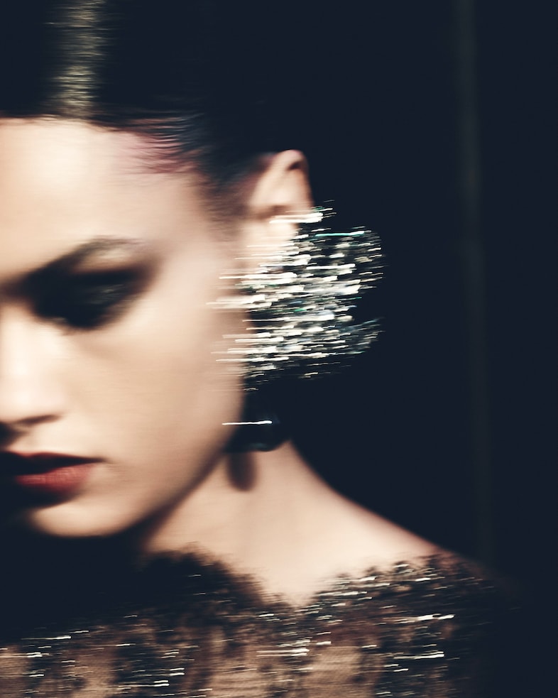 Saint Laurent Autumn/Winter 2026 Womenswear