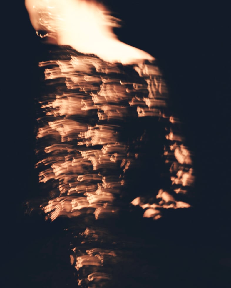 Saint Laurent Autumn/Winter 2026 Womenswear