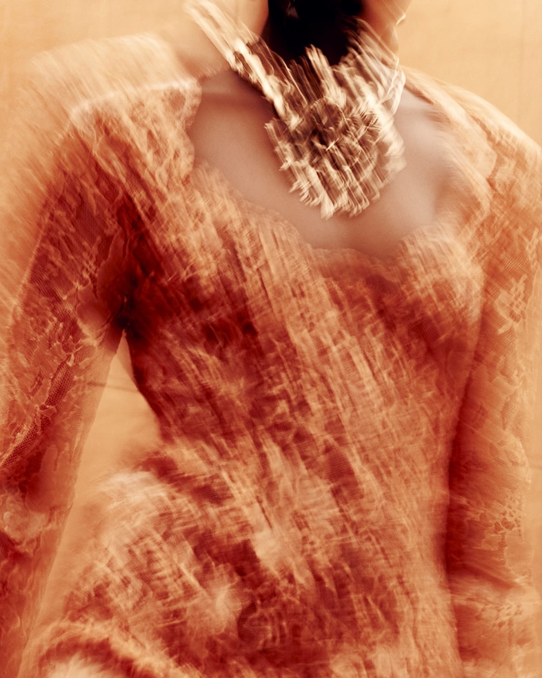 Saint Laurent Autumn/Winter 2026 Womenswear