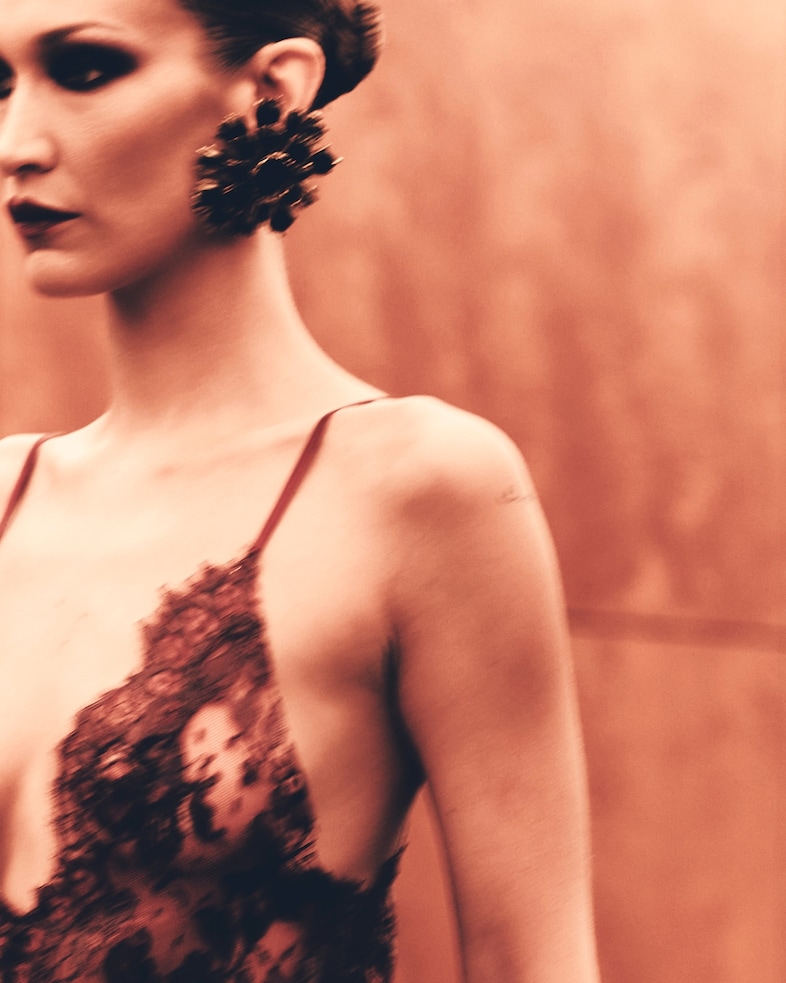 Saint Laurent Autumn/Winter 2026 Womenswear