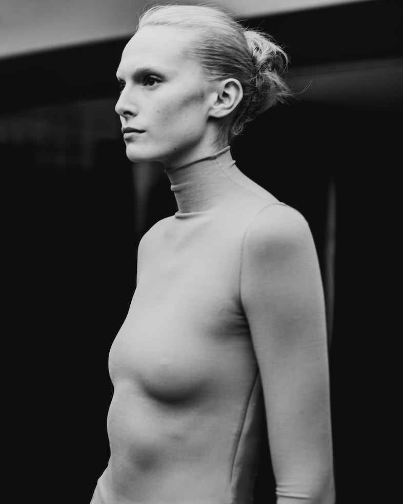 Alaïa Autumn/Winter 2026