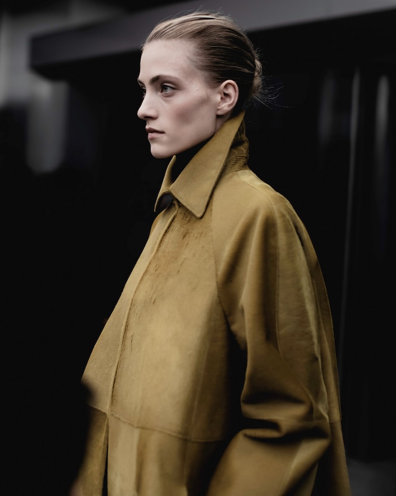 Alaïa Autumn/Winter 2026