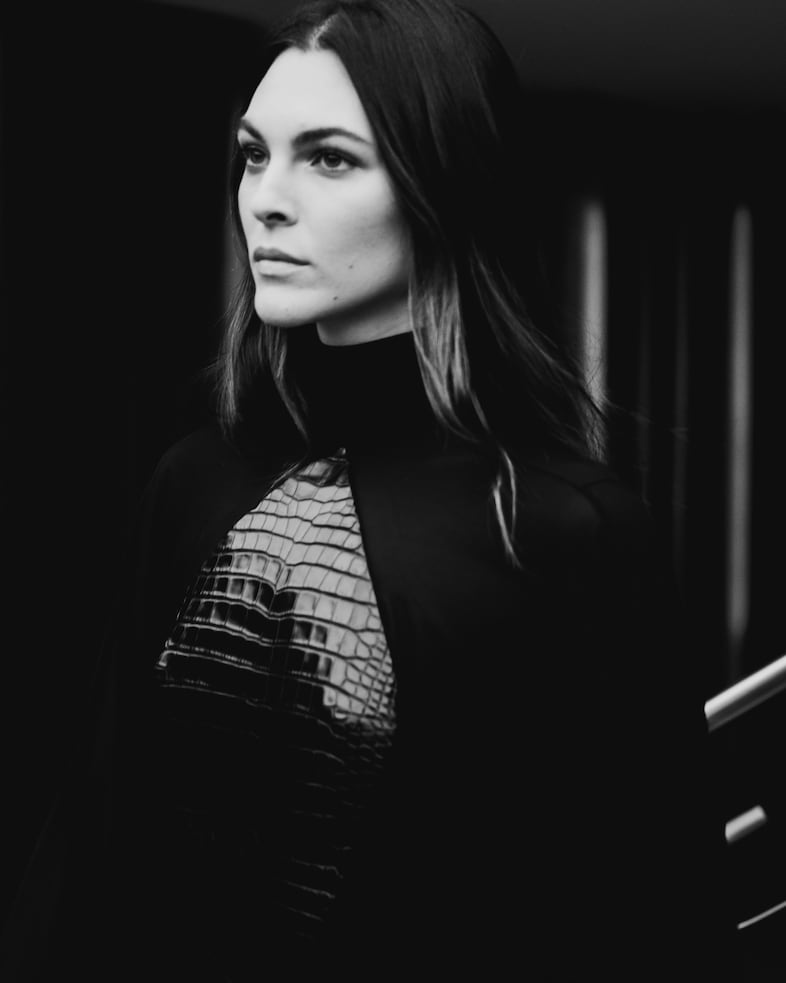 Alaïa Autumn/Winter 2026