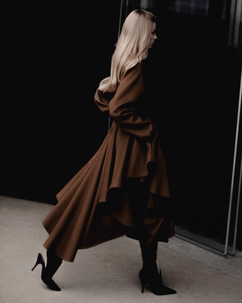 Alaïa Autumn/Winter 2026