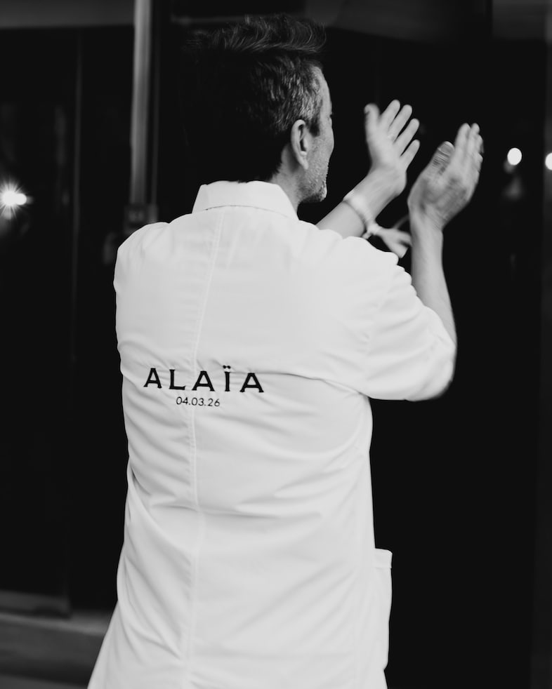 Alaïa Autumn/Winter 2026