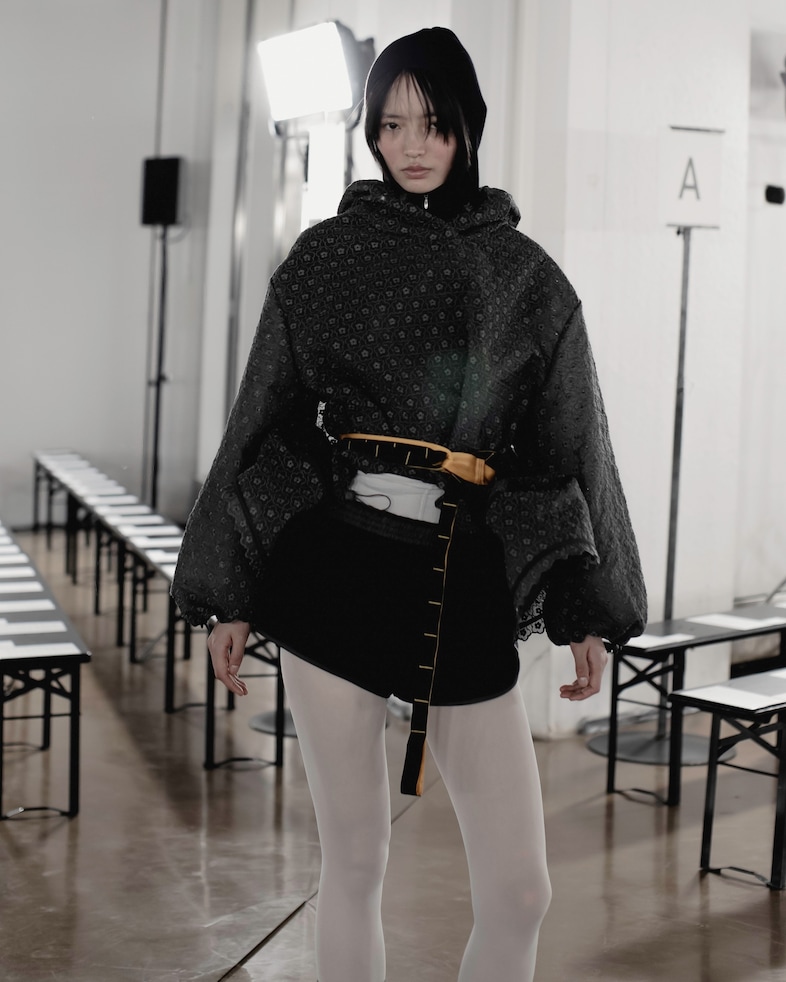 Cecilie Bahnsen Autumn/Winter 2026