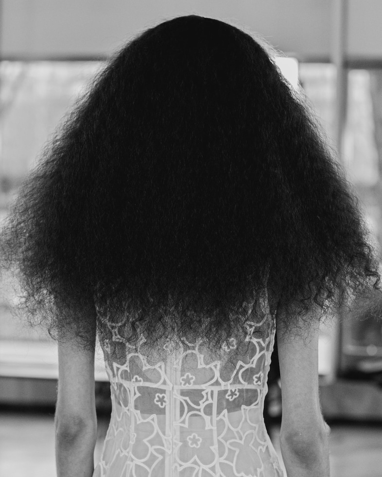 Cecilie Bahnsen Autumn/Winter 2026