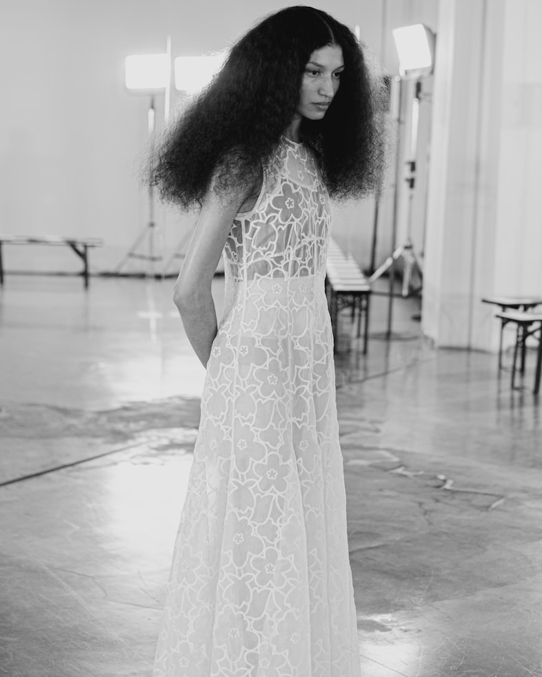 Cecilie Bahnsen Autumn/Winter 2026