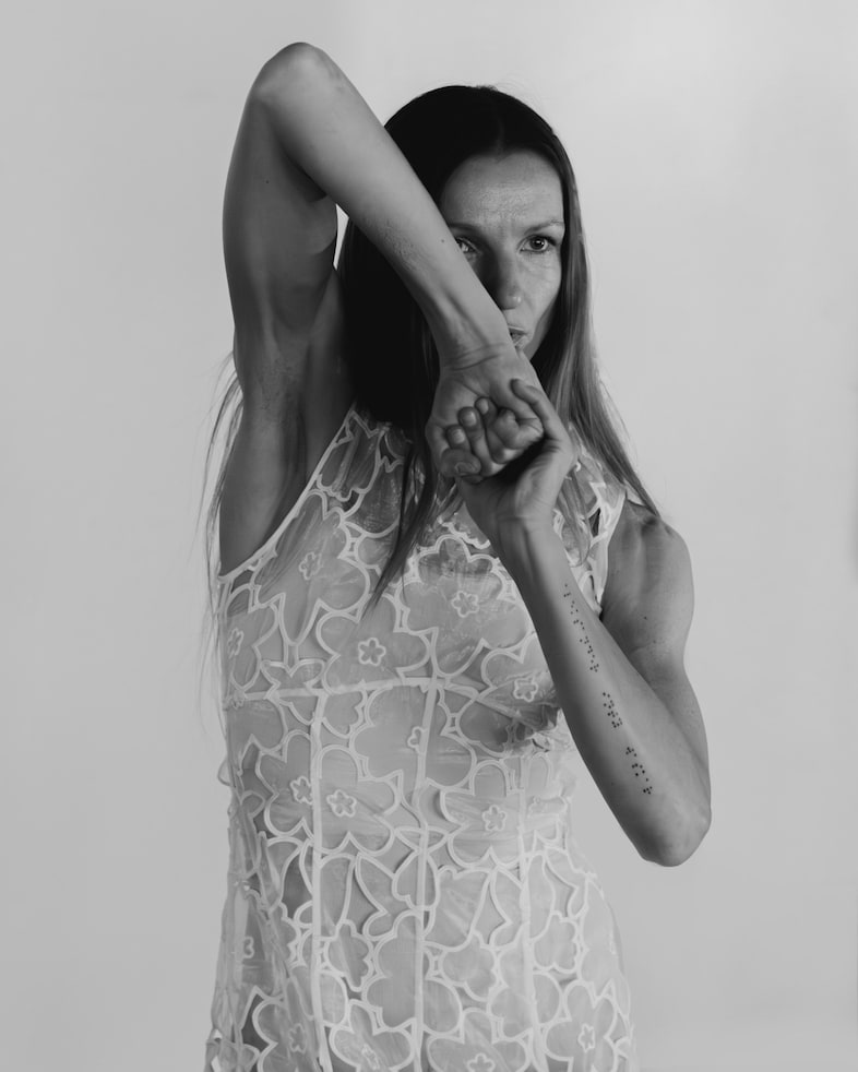 Cecilie Bahnsen Autumn/Winter 2026