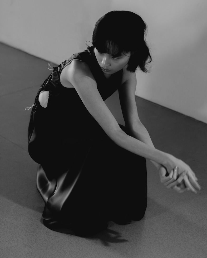 Cecilie Bahnsen Autumn/Winter 2026