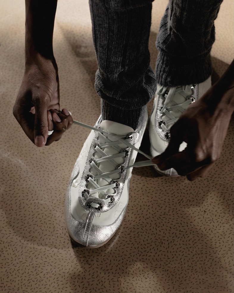 Cecilie Bahnsen Autumn/Winter 2026